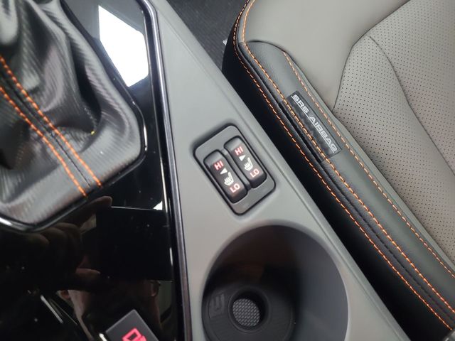 2026 – Subaru – Crosstrek Hybrid