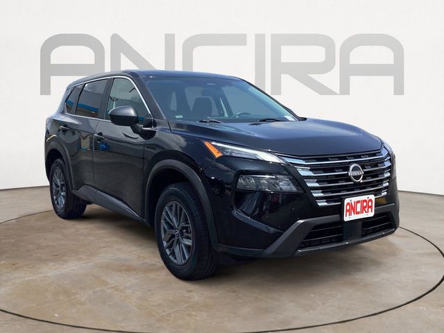 Used Car 2024 Nissan Rogue  S For Sale Under $20,000 In San Antonio, Texas