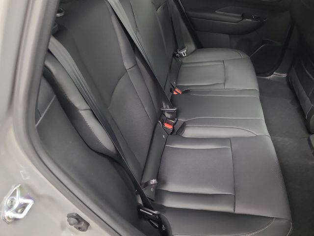 2026 – Subaru – Outback