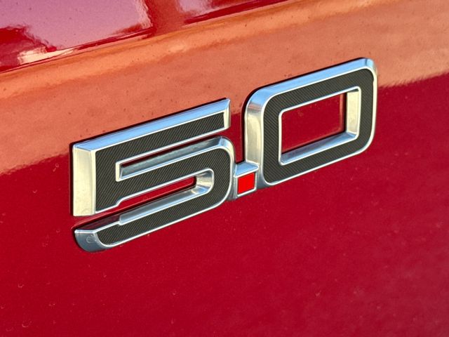 Certified Used 2024 Red Ford GT Premium image 7