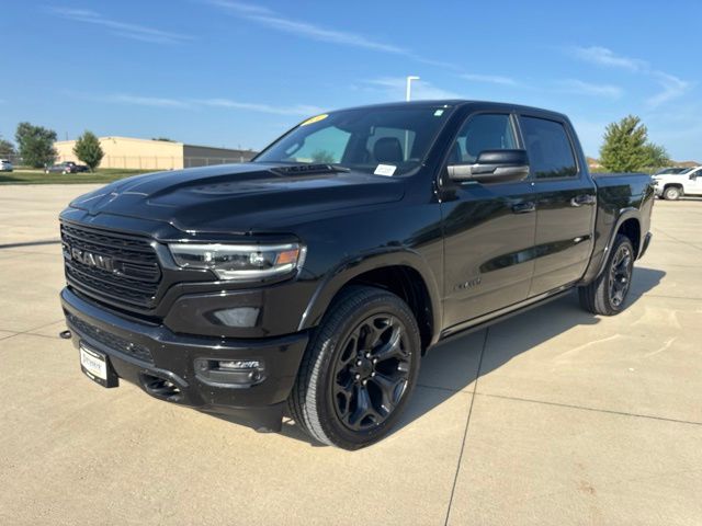 Used 2024 Ram 1500 Truck