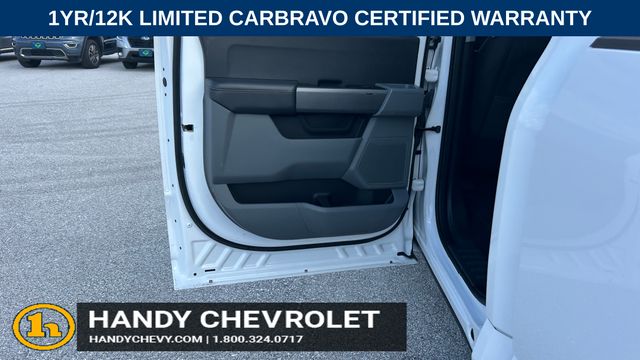 Used 2023 Ford F-150 Truck