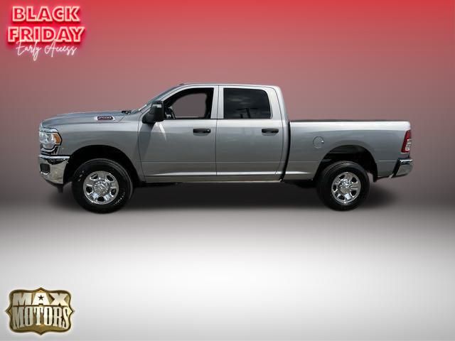 2024 Ram 2500 Tradesman 4