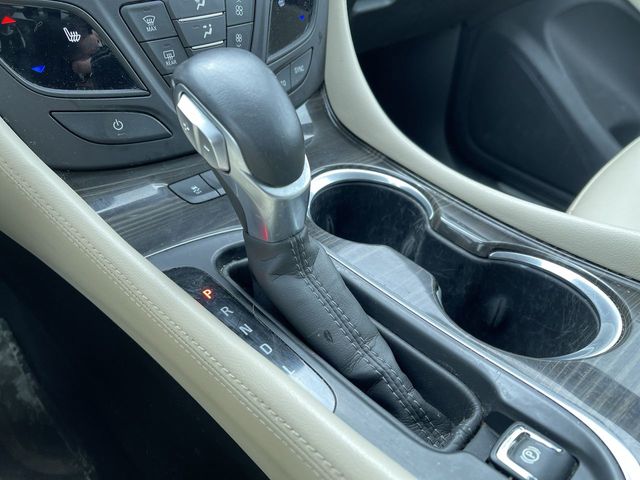 Used 2020 Buick Envision For Sale in Livonia, MI