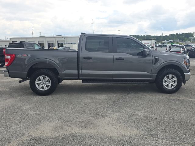 Photo of 2023 Ford F-150 XL in Dallas, GA - 6,  2023 Ford F-150 XL:B01743
