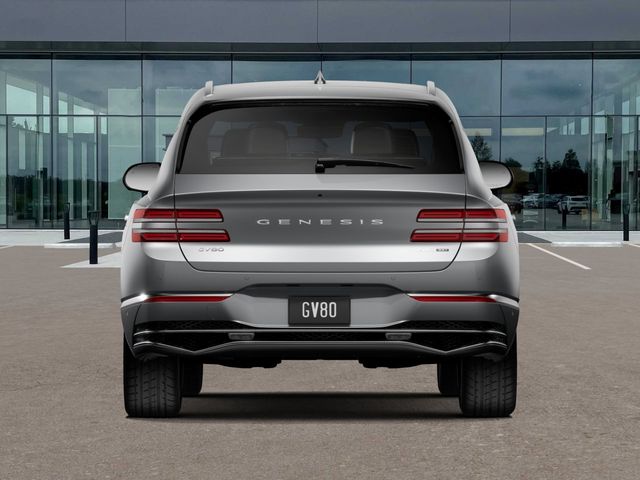 Thumbnail: 2026 Genesis GV80 - 7