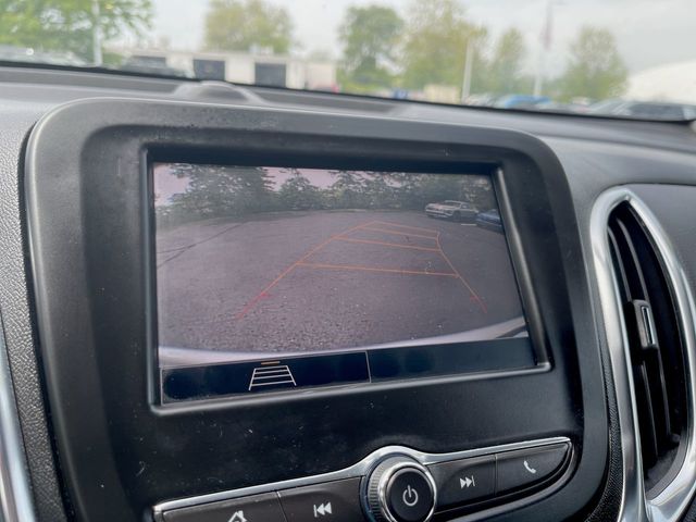 Used 2022 Chevrolet Equinox For Sale in Livonia, MI