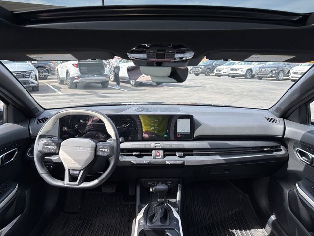 Used 2025 Gray Kia GT-Line image 18