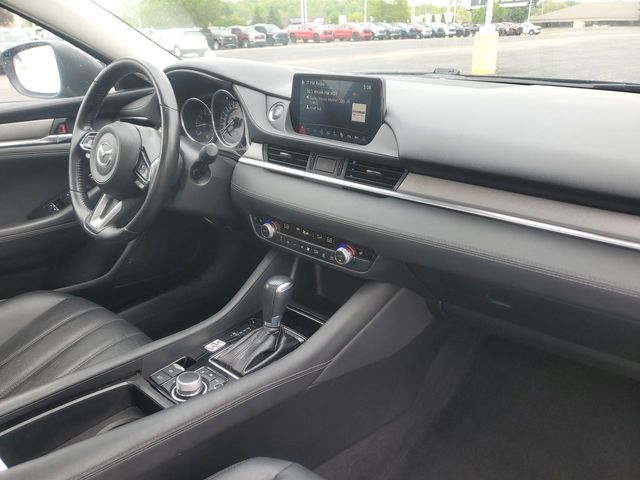 2021 Mazda Mazda6 Touring 28