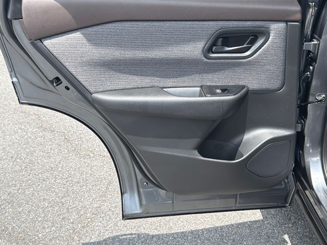 Used 2023 Nissan Rogue SUV