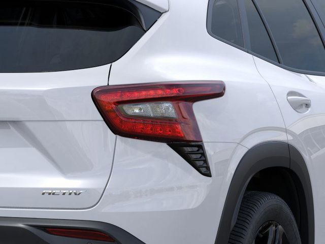 2025 Chevrolet Trax ACTIV photo