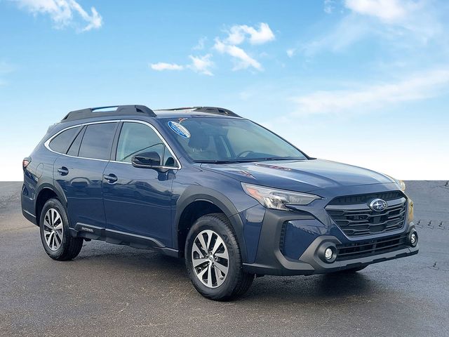 2025 Subaru Outback Premium AWD