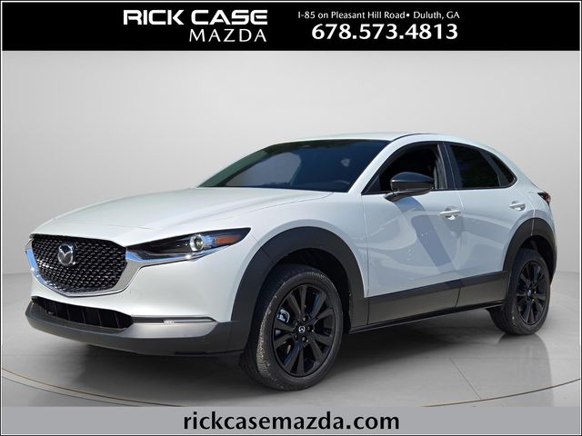 2026 Mazda CX-30