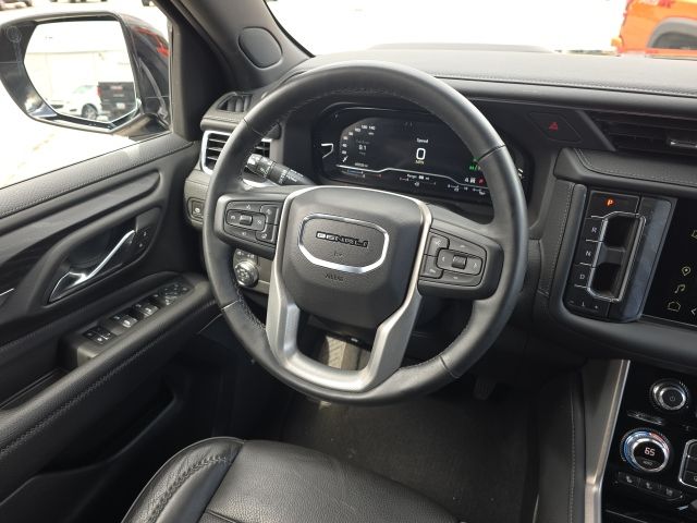 2023 GMC Yukon Denali:45410A