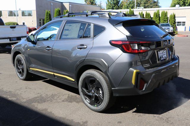 2024 Subaru Crosstrek Sport 19