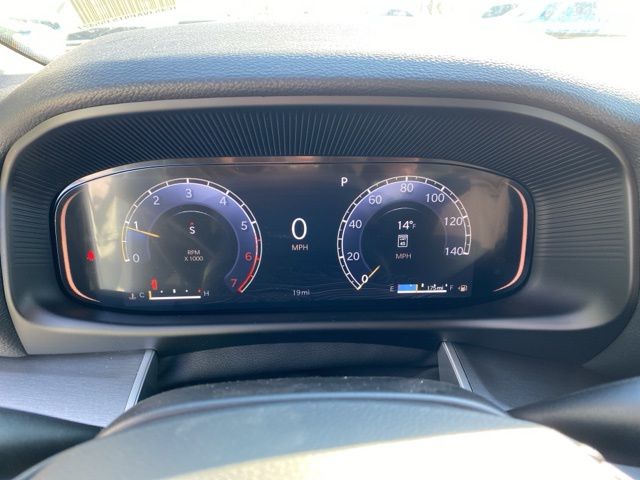 2026 Jeep Grand Wagoneer - Pw7 exterior view 12