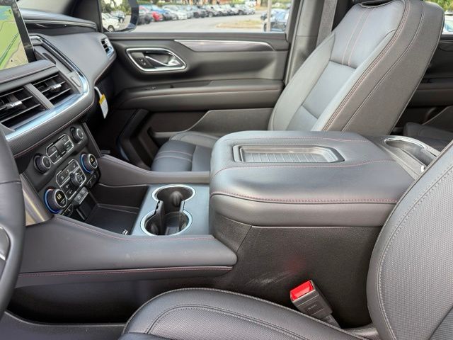 Used 2024 Chevrolet Tahoe SUV