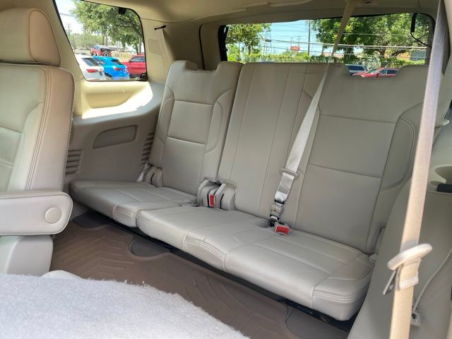 Used Car 2019 Gmc Yukon  Denali For Sale Under $35,000 In San Antonio, Texas