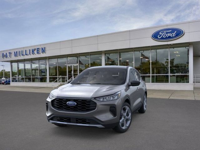 2026 Ford Escape
