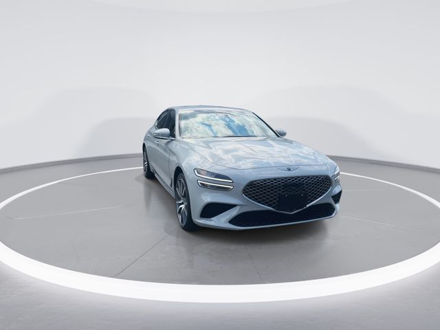 Used 2025 Gray Genesis 2.5T image 3