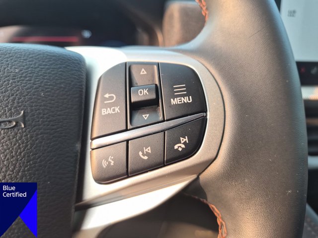 Used 2025 Gray Ford Active image 19