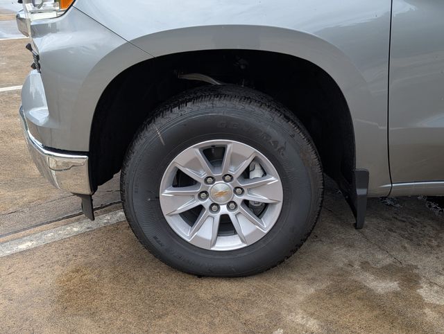 2026 Chevrolet Silverado 1500 LT Gray at AutoSavvy Houston Southwest