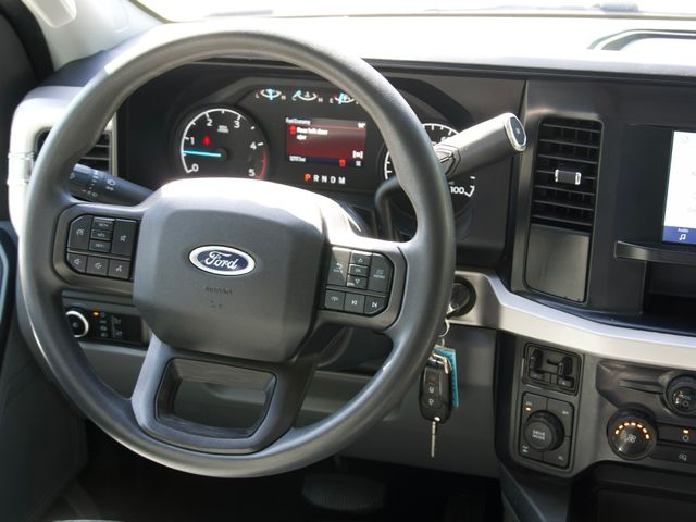 Used 2025 Ford F-250SD Truck
