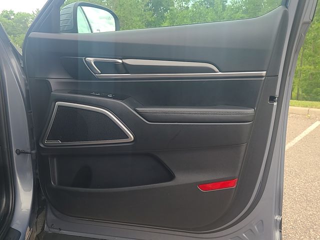 Used 2025 Kia Telluride SUV