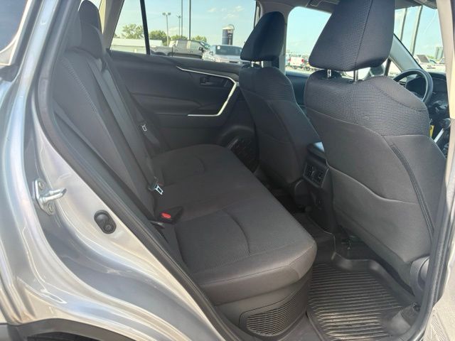 Used 2023 Toyota RAV4 Hybrid SUV