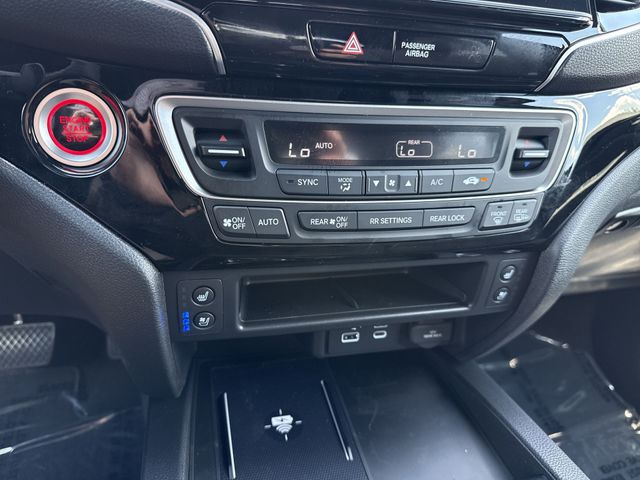 New 2026 Honda Ridgeline Truck
