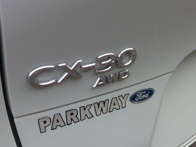 Used 2025 White Mazda 2.5 S Select Sport image 35