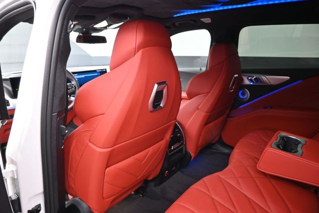 Used 2026 BMW XM SUV