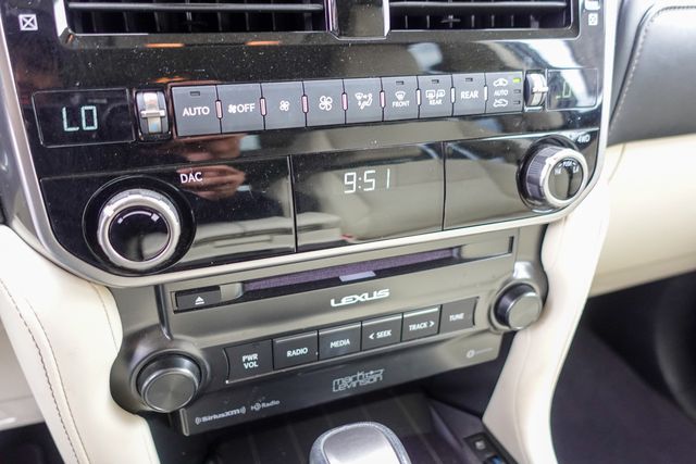 Used 2023 Lexus GX SUV