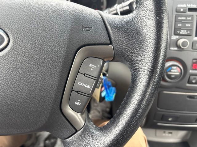 Used 2009 Red Kia EX image 20