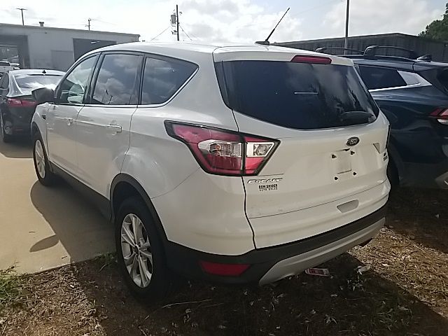 Used 2017 Ford Escape SUV