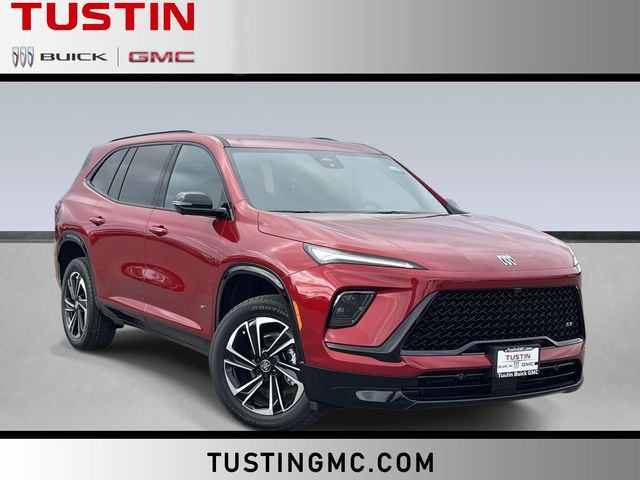 2026 Buick Enclave Sport Touring FWD