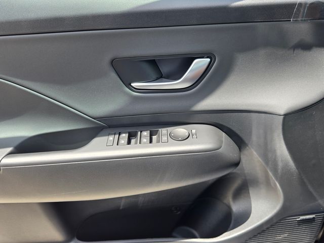 2027 Hyundai Kona