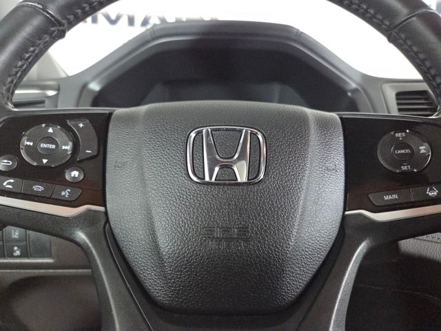 2019 Honda Odyssey EX-L photo 20