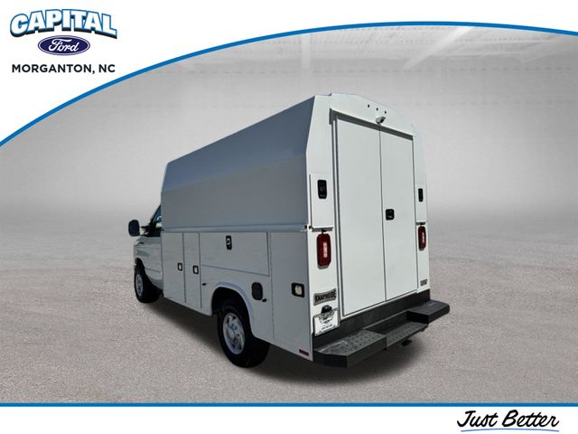 New 2026 White Ford Base image 9