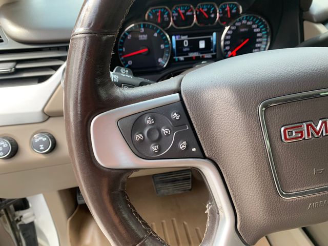 Used 2019 GMC Yukon XL SUV
