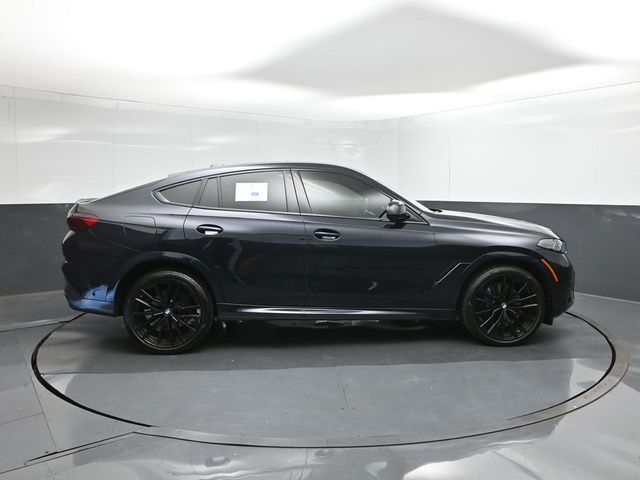 Used 2026 BMW X6 SUV