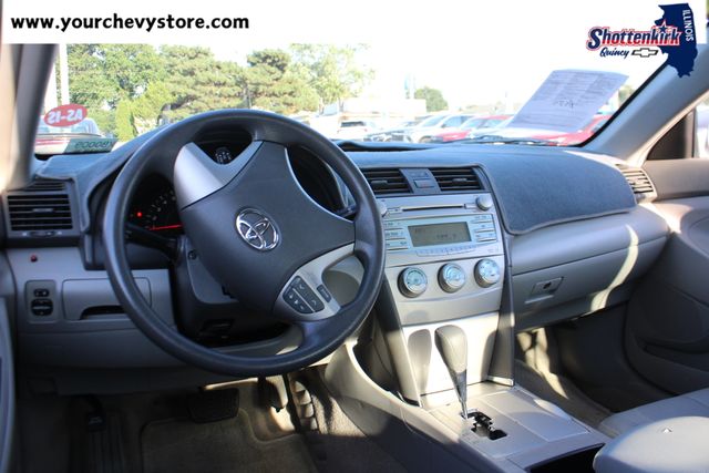 Used 2009 Toyota Camry Sedan