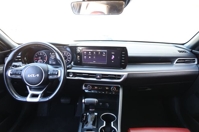 2023 Kia K5 GT-Line - 11