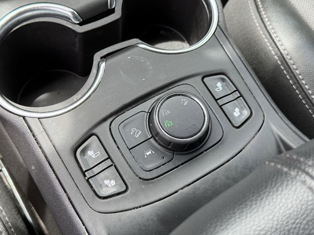 2024 GMC Terrain SLT Blue at Shottenkirk Kia Fort Bend