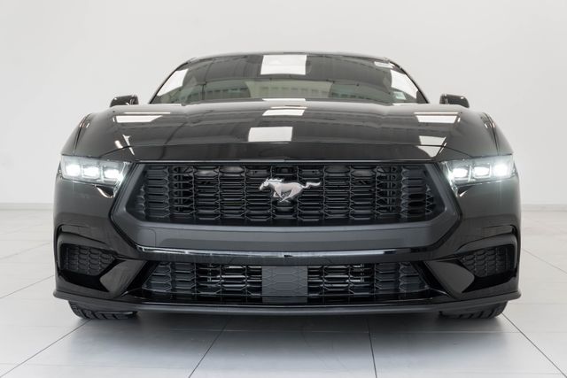 Used 2024 Ford Mustang Coupe