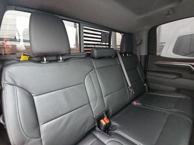 Photo of 2024 Chevrolet Silverado 1500 RST in Dallas, GA - 33,  2024 Chevrolet Silverado 1500 RST:43352A