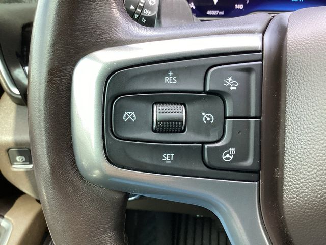 Used Car 2023 Chevrolet Silverado 1500  Ltz For Sale Under $50,000 In San Antonio, Texas