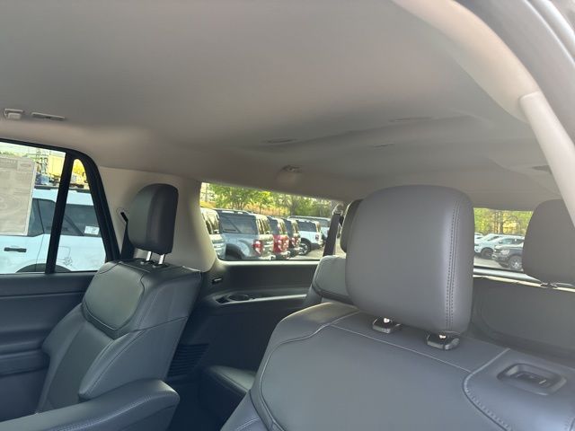 New 2026 Black Ford Active image 38