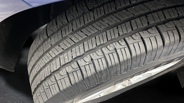 Used 2019 Pacific Blue Metallic Chevrolet LT image 34