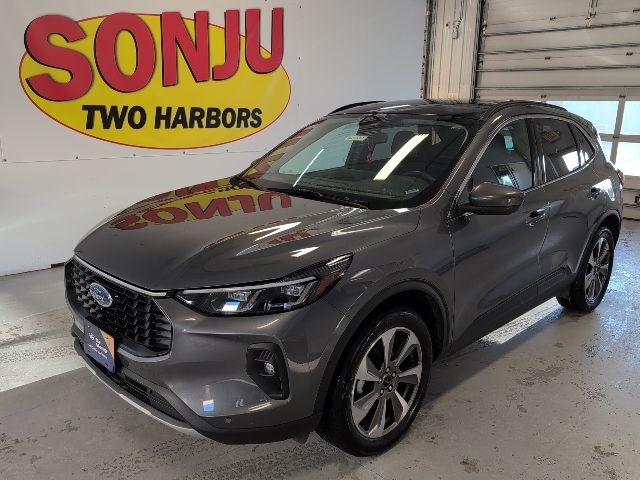 2024 Ford Escape Platinum AWD